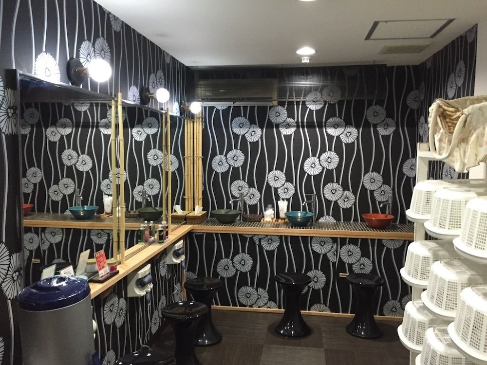 Hotel Yoshino 26/27