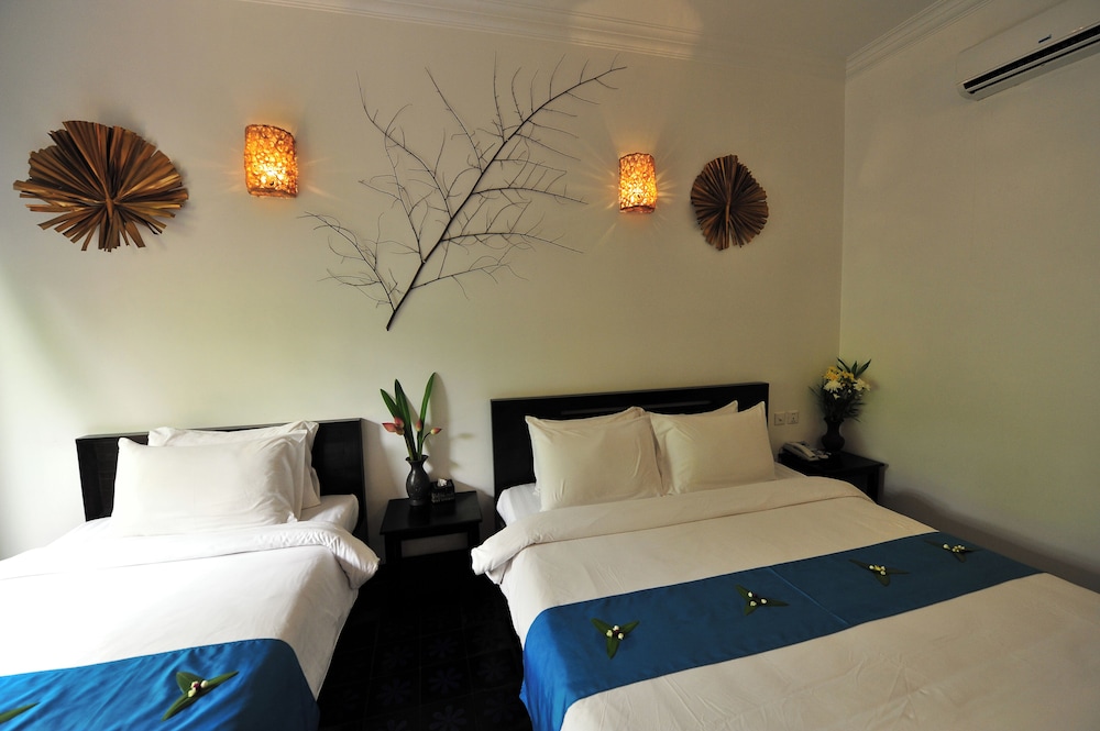 La Niche d Angkor Boutique Hotel 36/71