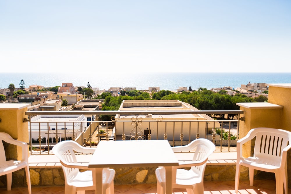 Triscinamare Hotel Residence 23/79