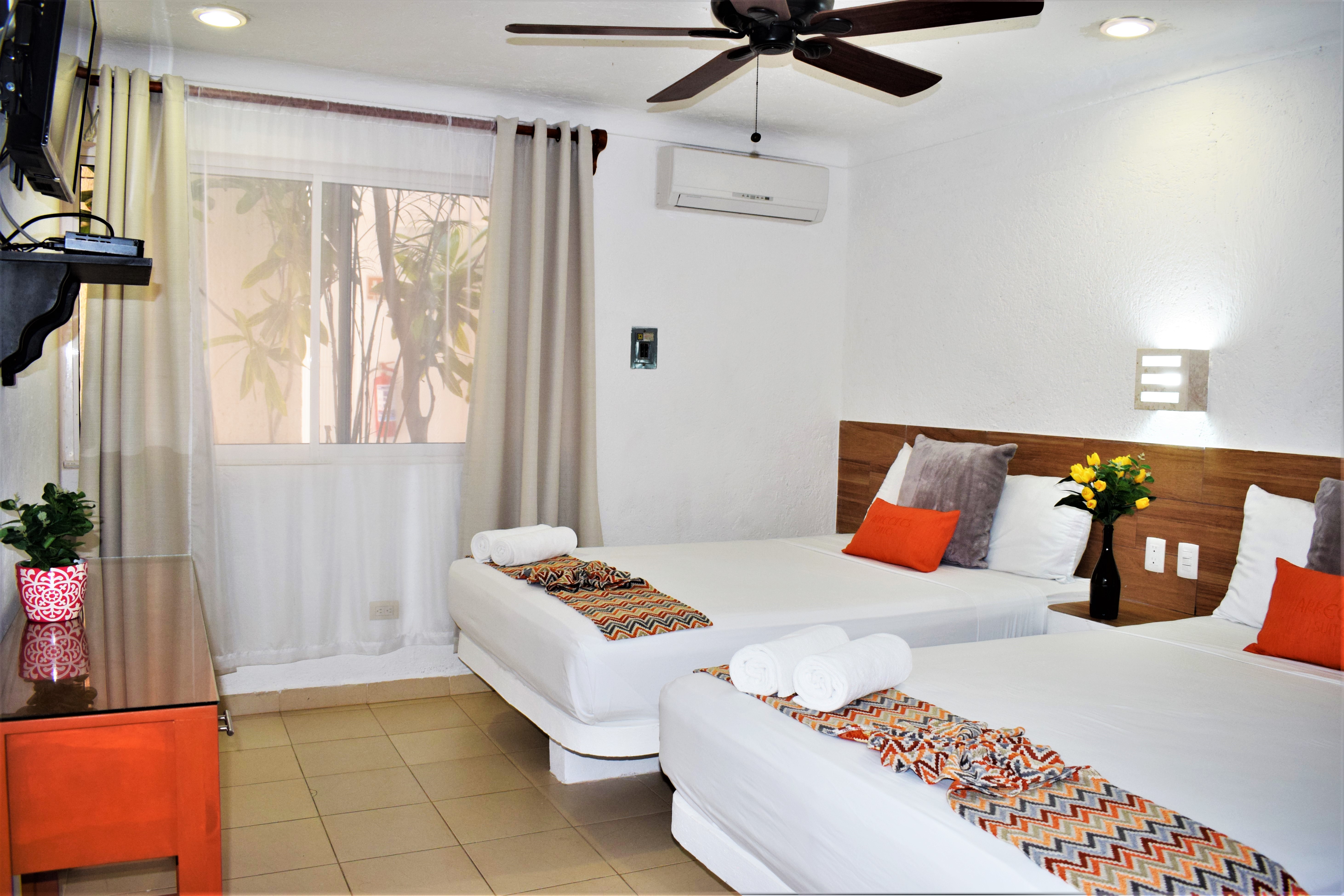 Suite, Ocean Front