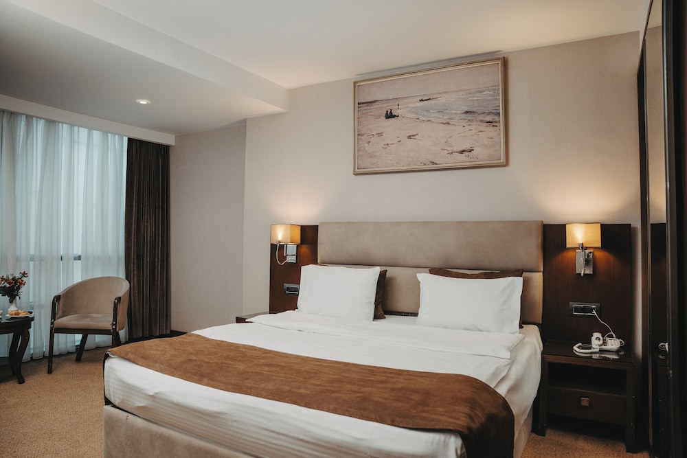 1 BEDROOM, SUPERIOR, DOUBLE BED