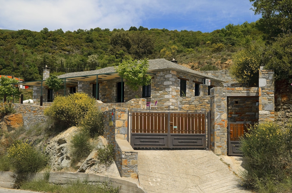 Pelion Goddess Guesthouse 1/50