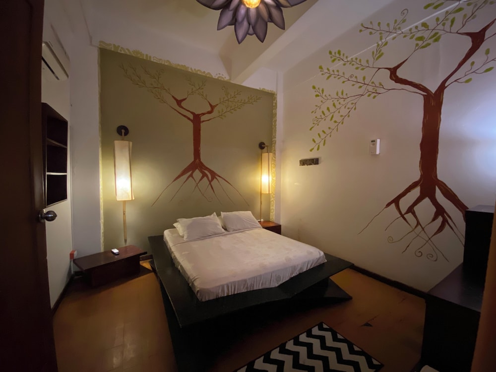Manso Boutique Guesthouse 18/69
