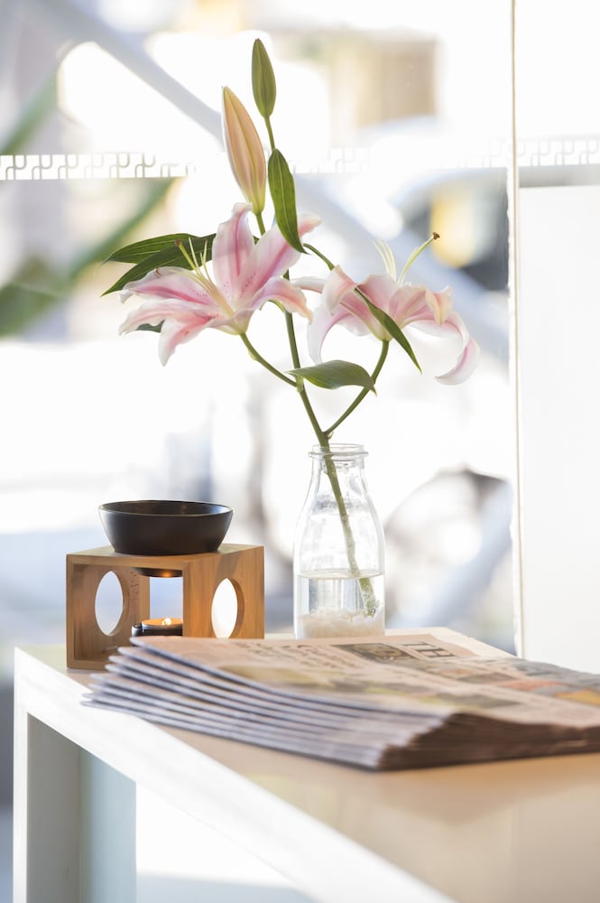 Mercure Sydney St Leonards 44/76