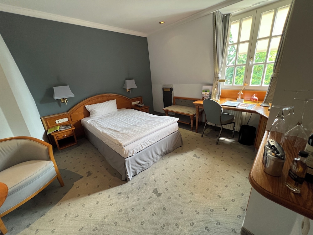 Hotel Landhaus Wachtelhof 14/50