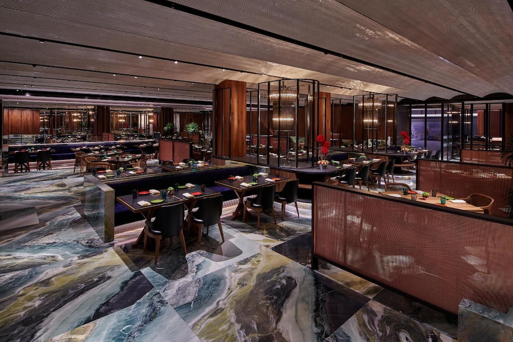 Mumian Hotel Beijing Daxing Airport 44/50