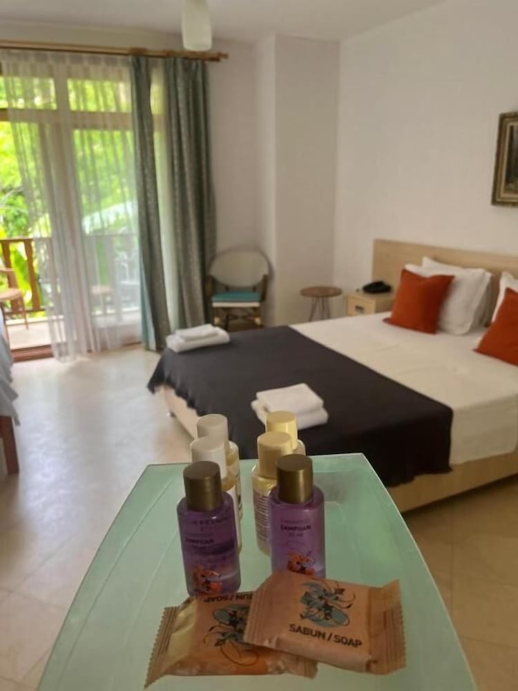 Yonca Butik Hotel 27/50
