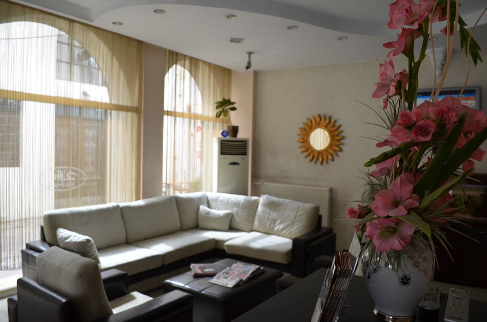 Ayvalik Palas Hotel 22/45