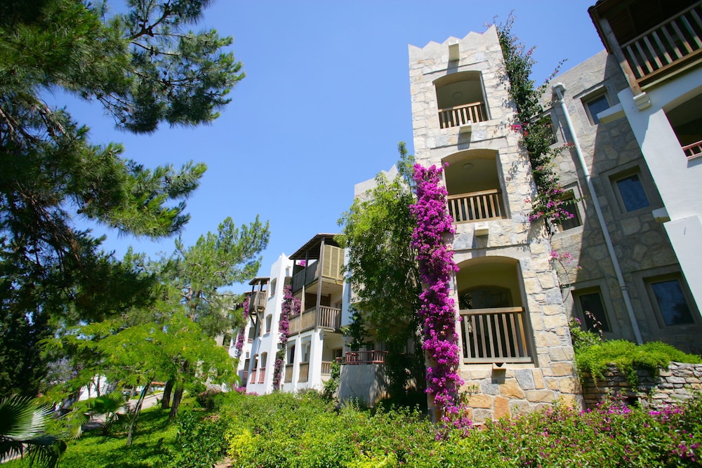 Hapimag Sea Garden Resort 45/50