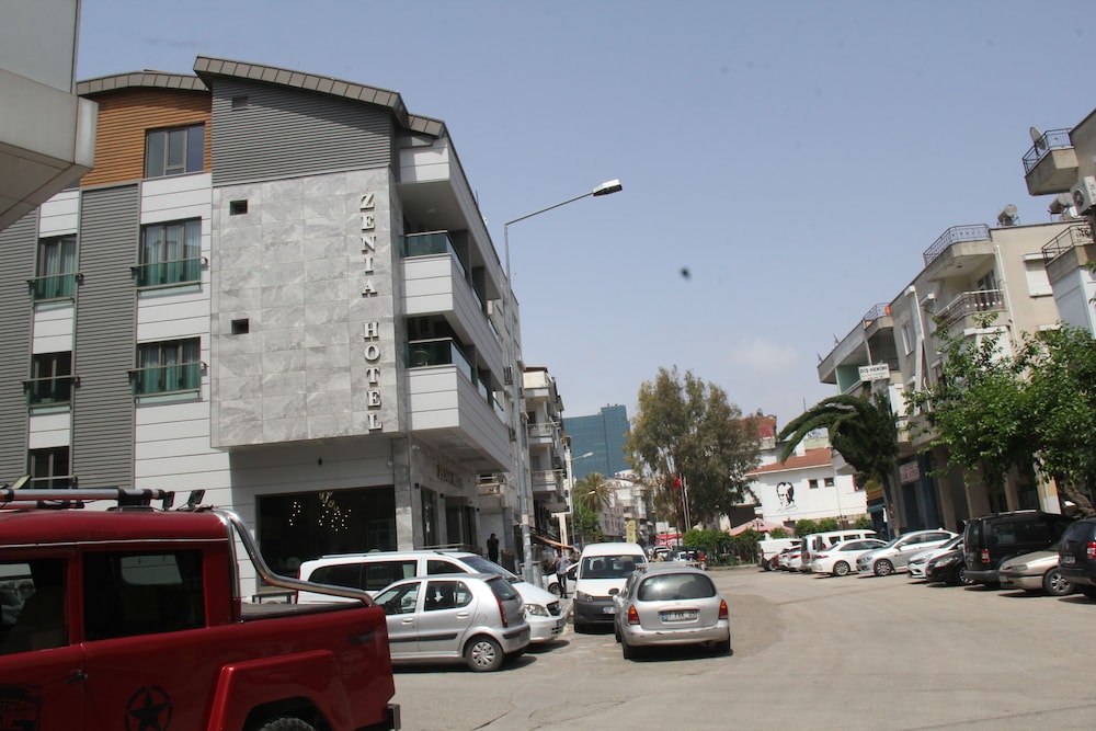 Zenia Otel 32/50