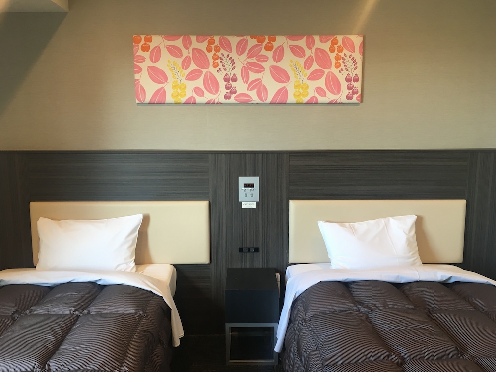R B Hotel Hachioji 8/39