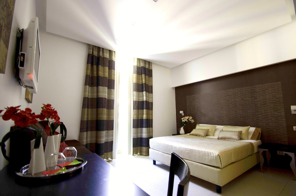 Interno 5 B&B 14/36