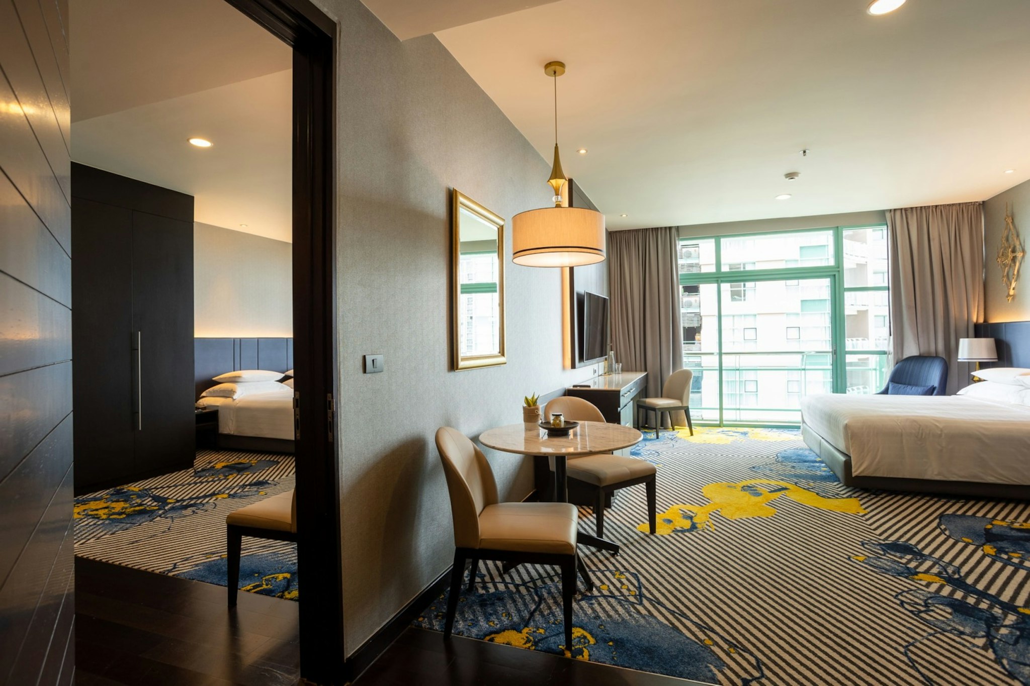 Chatrium Hotel Riverside Bangkok 11/18
