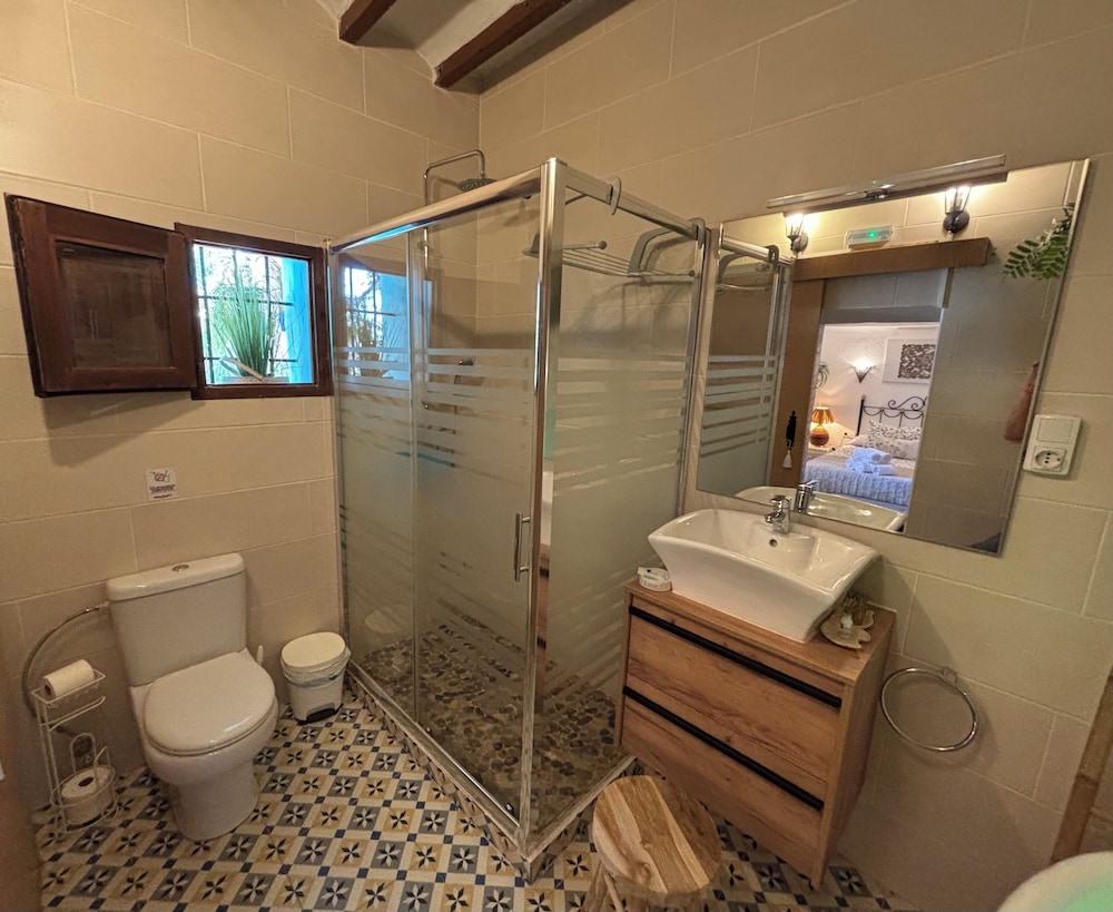 Altea Paradise B&B - Adults Only 35/36