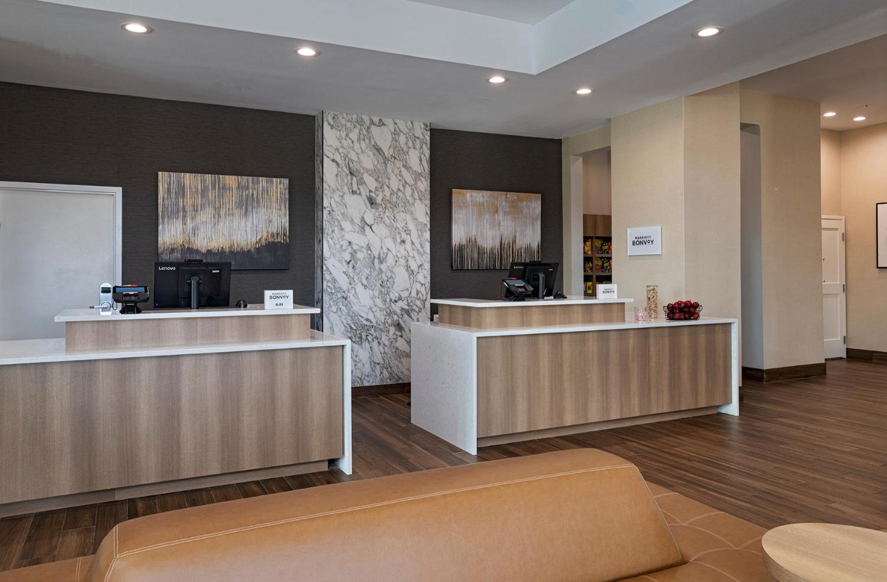 Residence Inn by Marriott Georgetown 3/50
