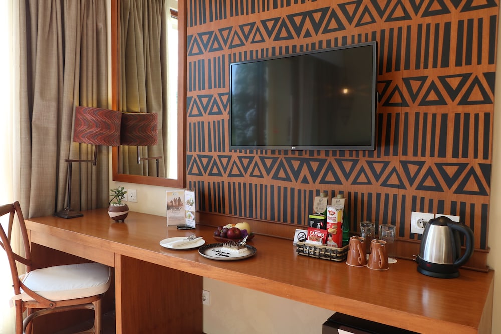 Baobab Safari Resort 30/39