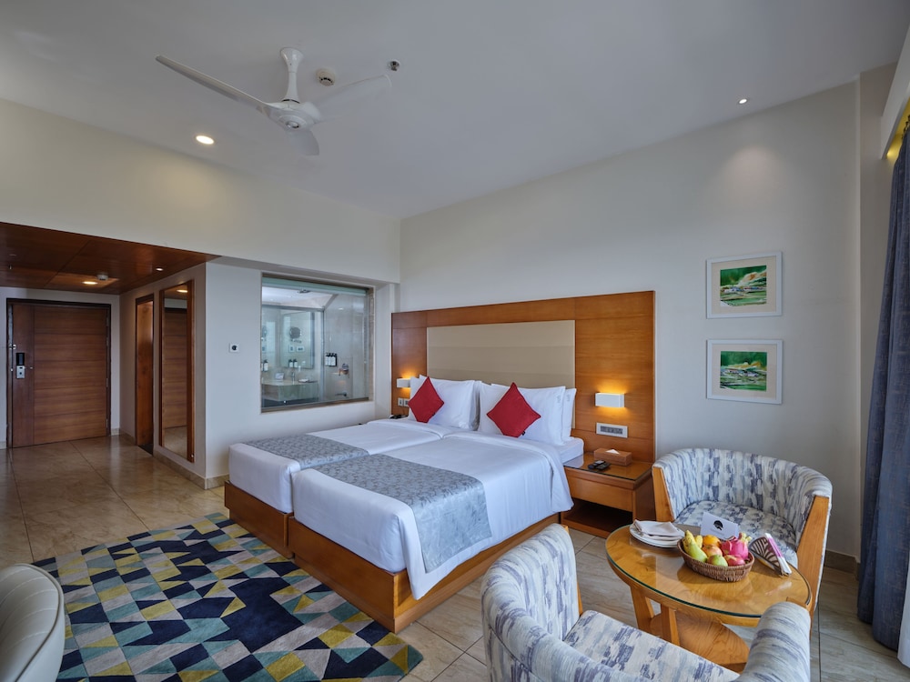 Vibe Munnar Resort and Spa 13/49