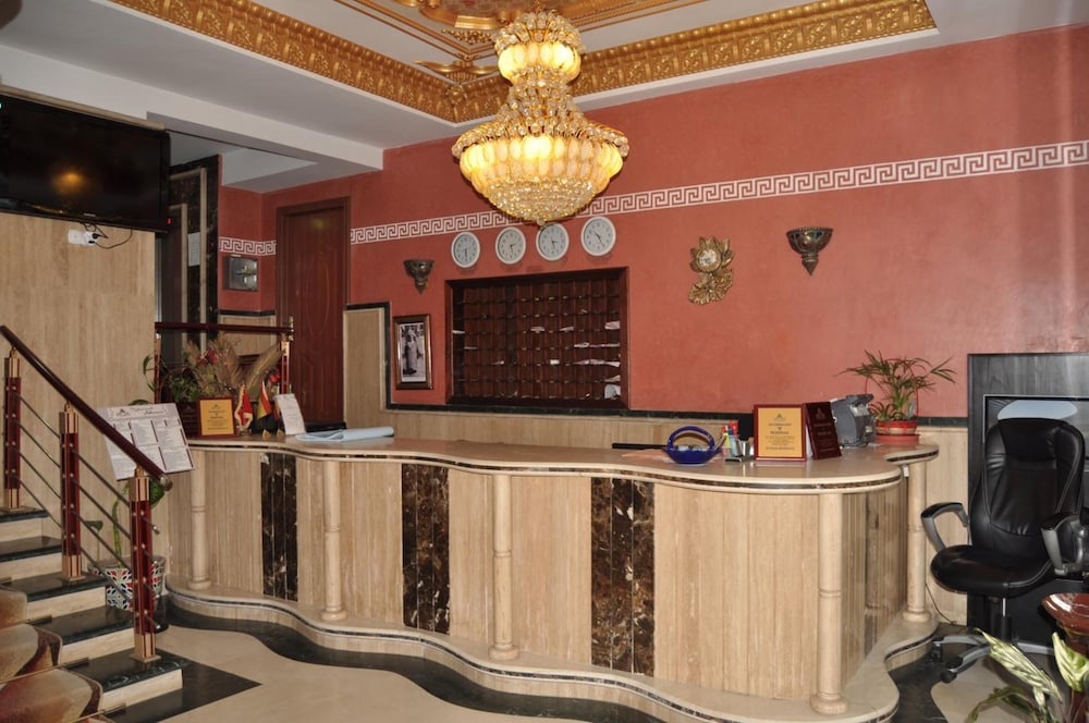 HOTEL ATENAS 4/37