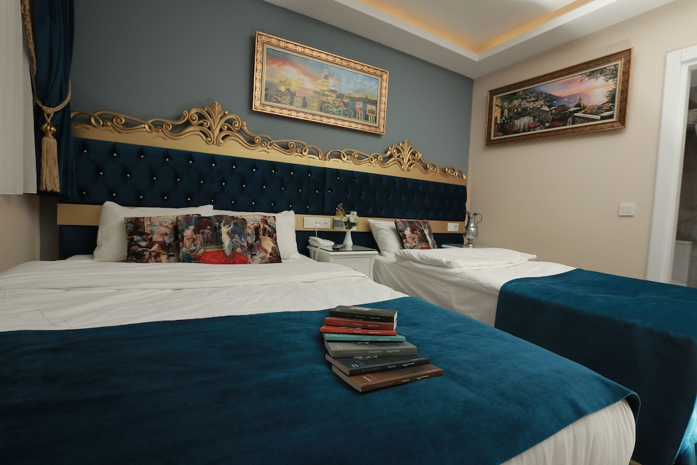 Constantinopolis Hotel 19/48