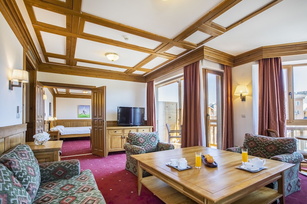 Pirin Golf Hotel & Spa 50/75