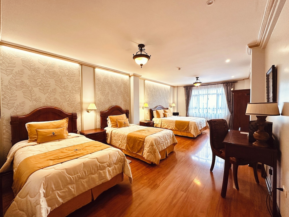 San Juan Hotel 13/62