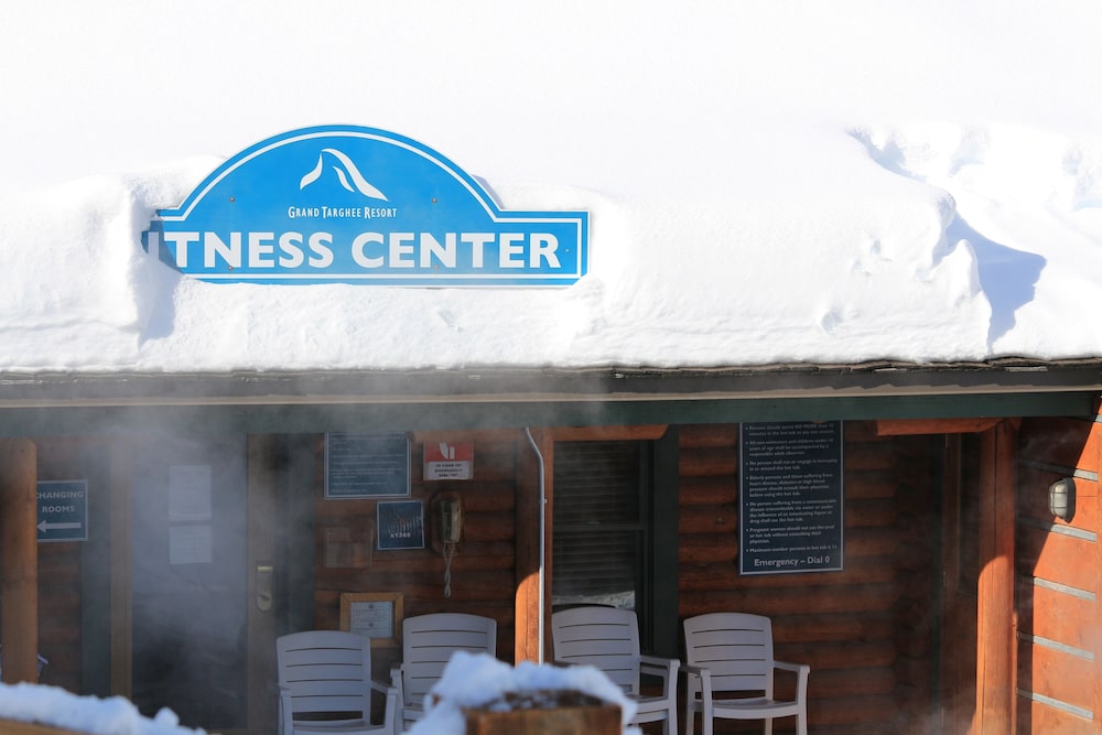 Sioux Lodge Suites by Grand Targhee Resort 2/50