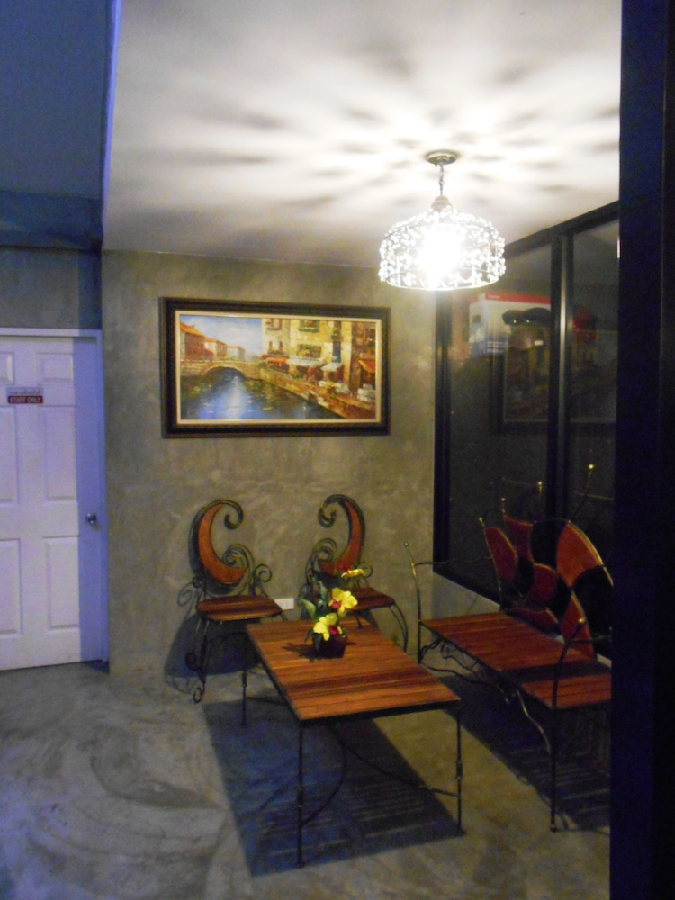 G2 Boutique Hotel 44/59