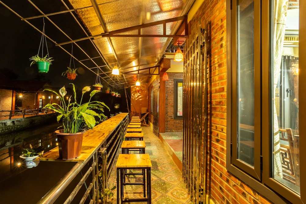 Tam Coc Paradise Homestay 47/54