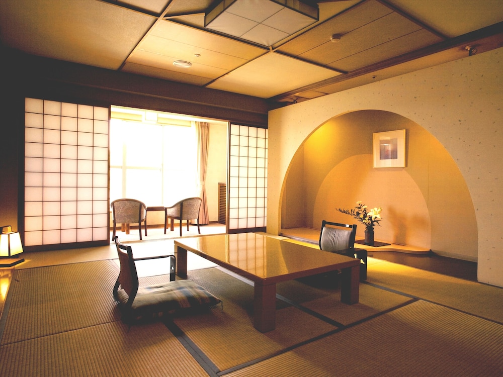 Hotel Kikusuitei 12/28