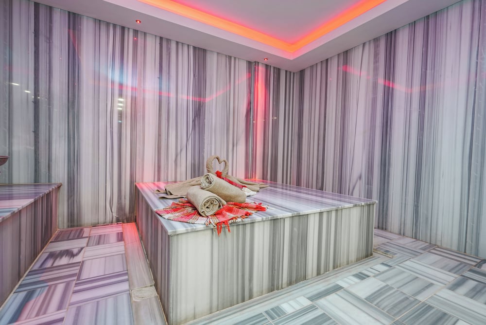 Library Hotel Erciyes 23/43