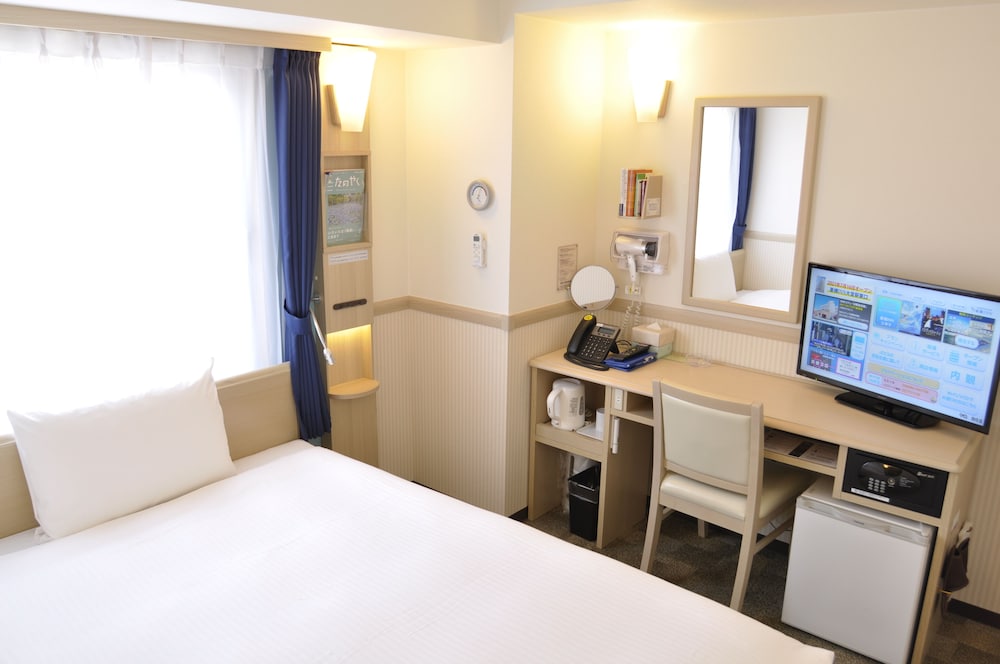Toyoko Inn Osaka Nippombashi Bunraku Gekijo Mae 22/50