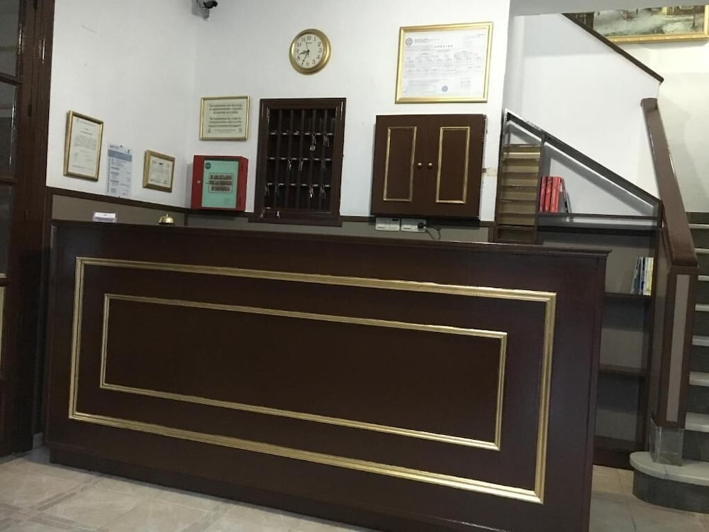 Hostal Barbate 10/50
