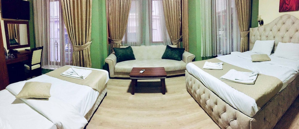 HOTEL MARA 21/62