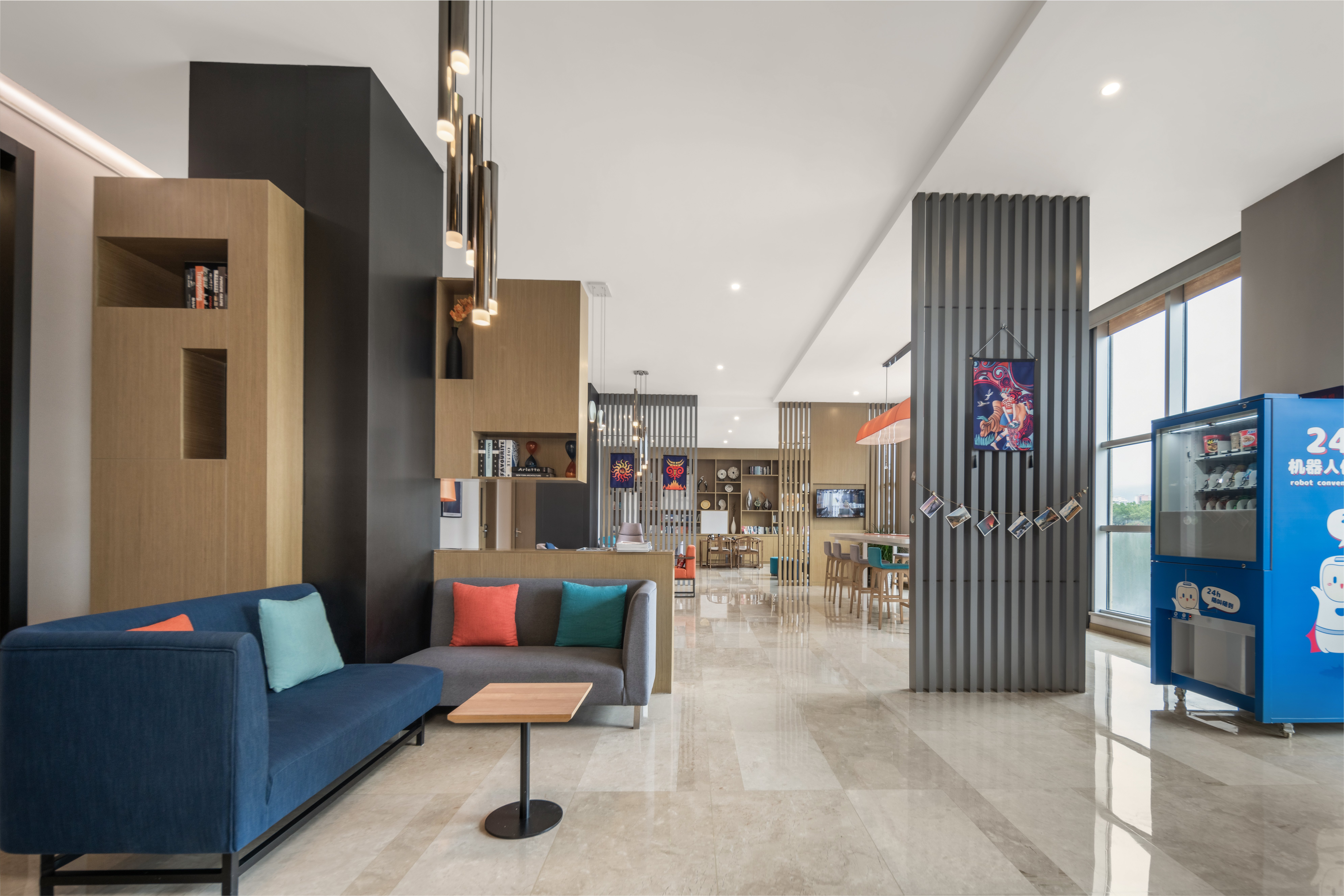Holiday Inn Express Xichang City Center 19/47