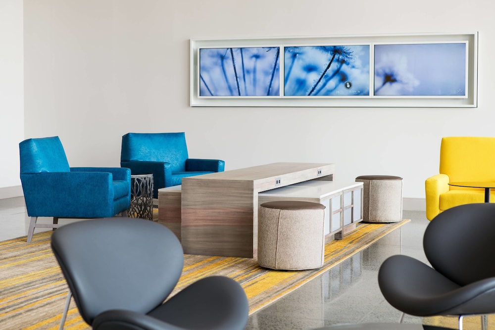 Residence Inn By Marriott San Diego Downtown Bayfront 35/53