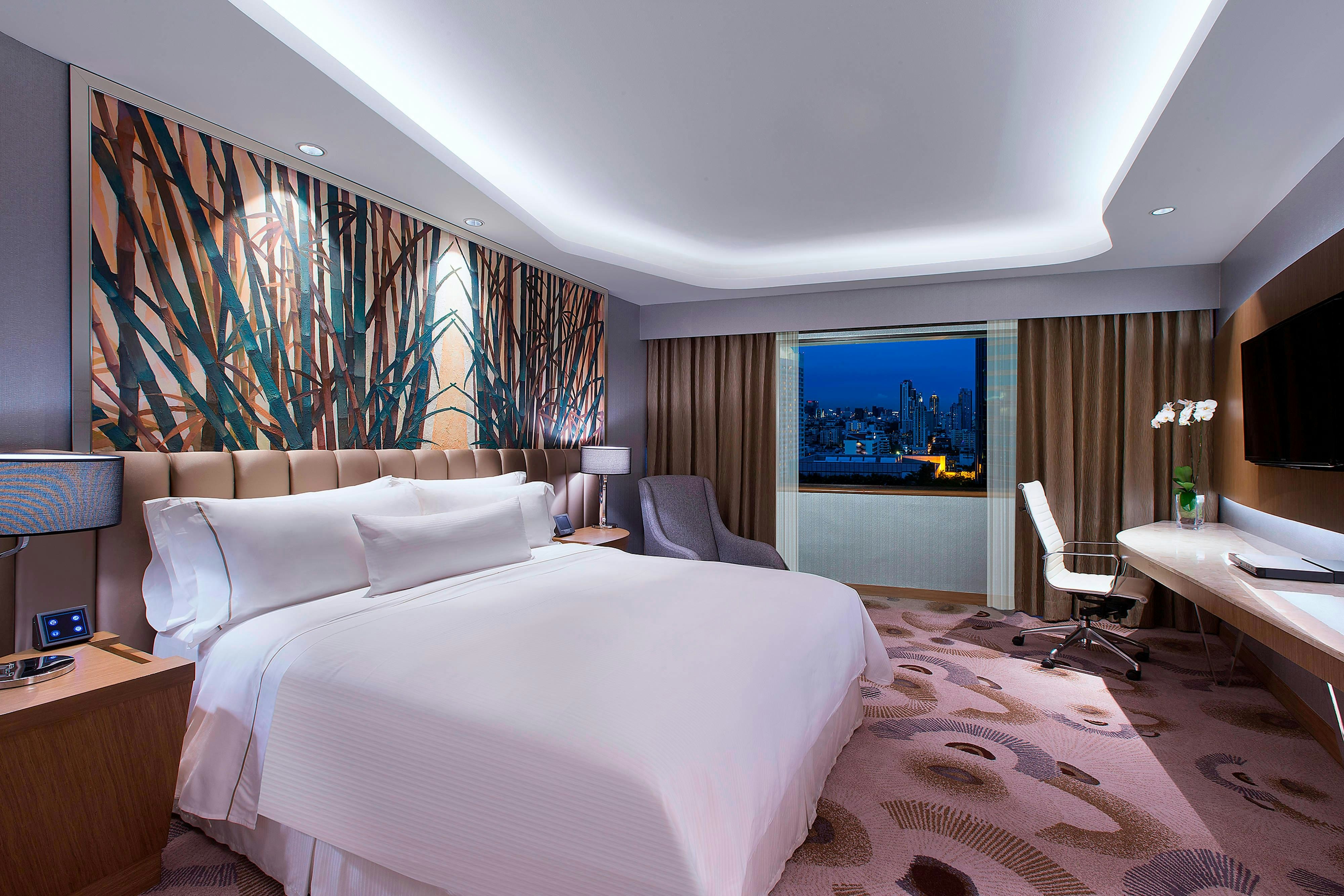 The Westin Grande Sukhumvit 16/75