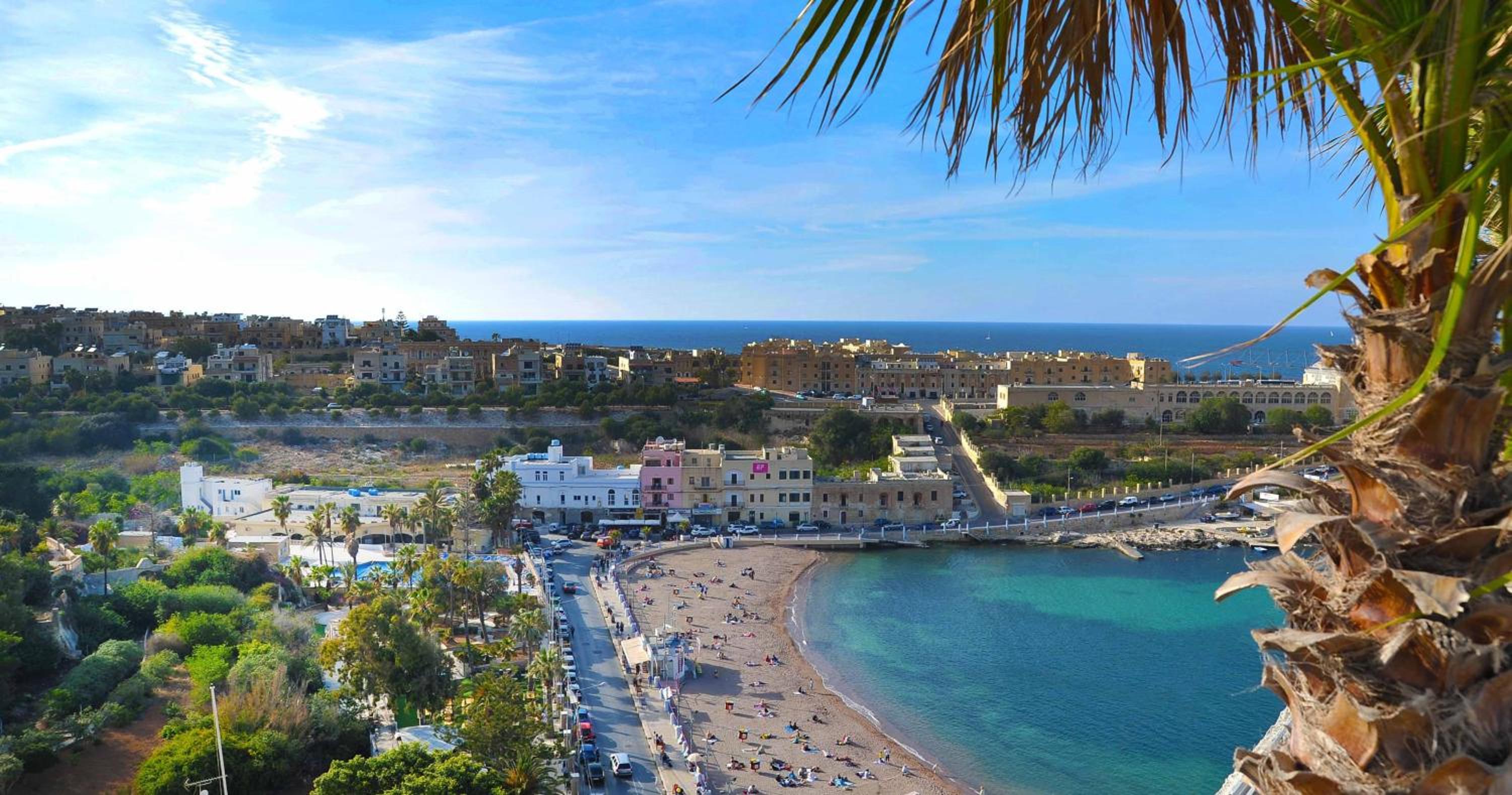 H Hotel Adults Only in ST JULIANS