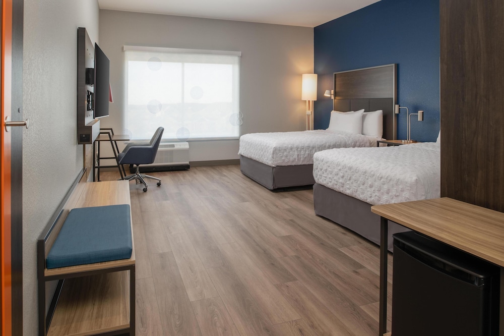 Room at Tru by Hilton Columbia South, COLUMBIA - MO