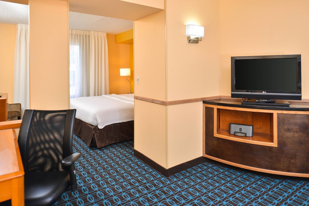 Fairfield Inn Suites Helena 28/38