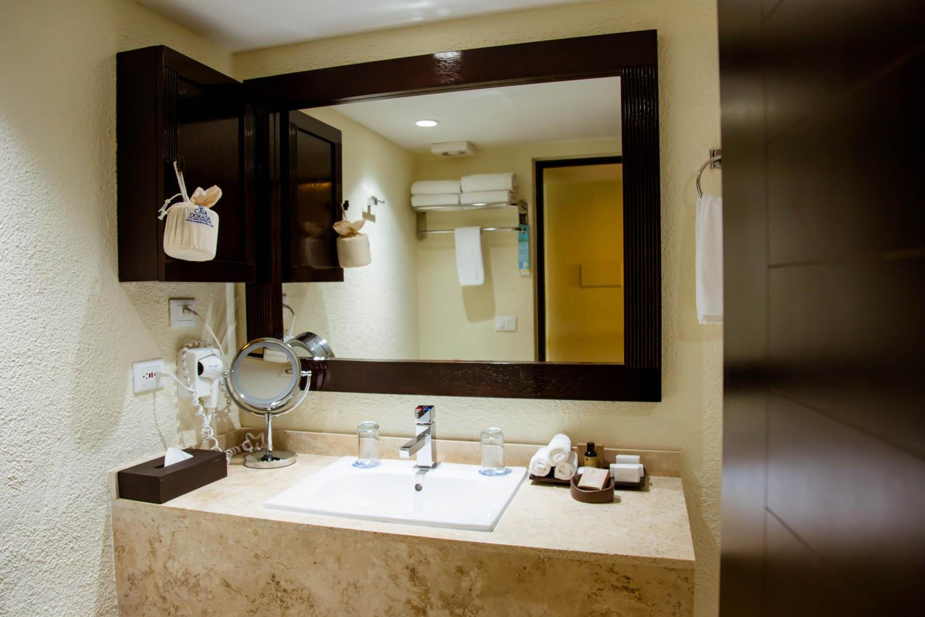 جناح بسرير مزدوج، Casa Dorada Los Cabos Resort and Spa 4/5
