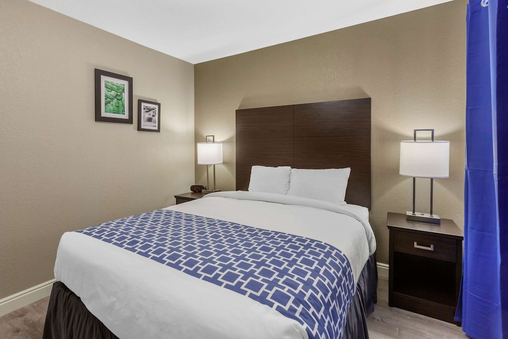 Rodeway Inn and Suites Ontario 19/45