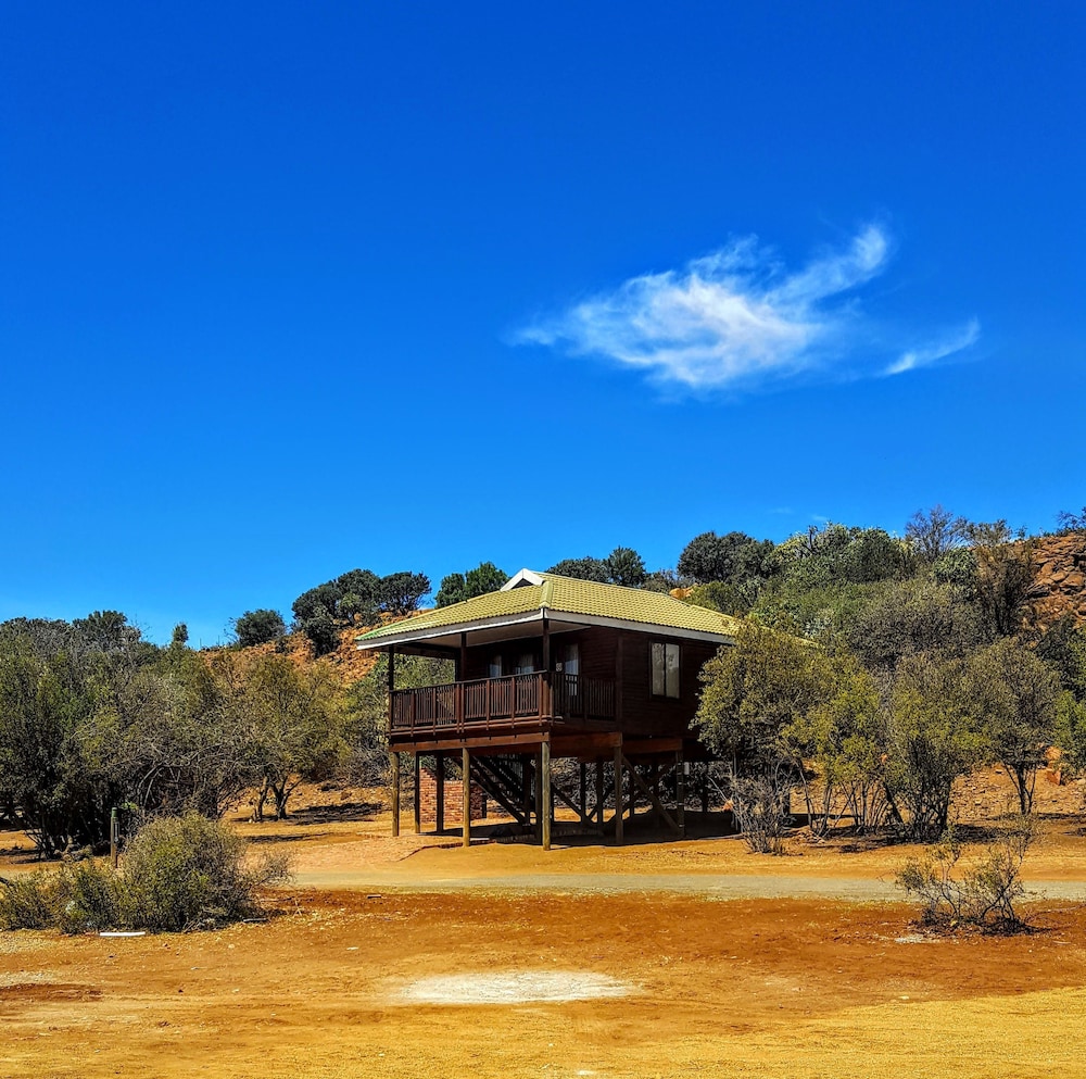 Sangiro Game Lodge 37/50