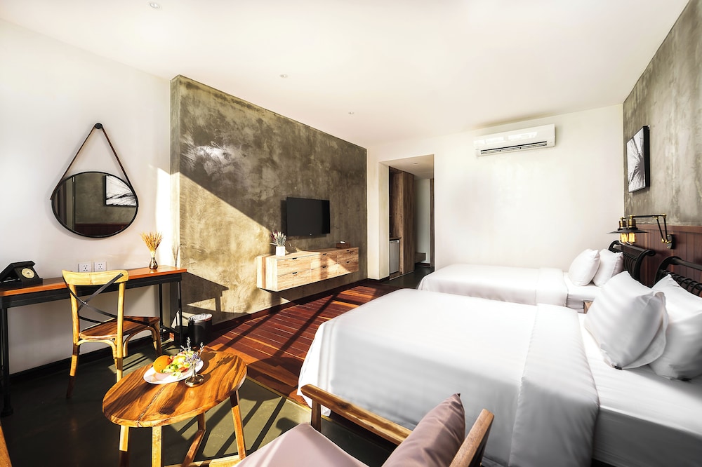 Sim Boutique Hotel 19/73