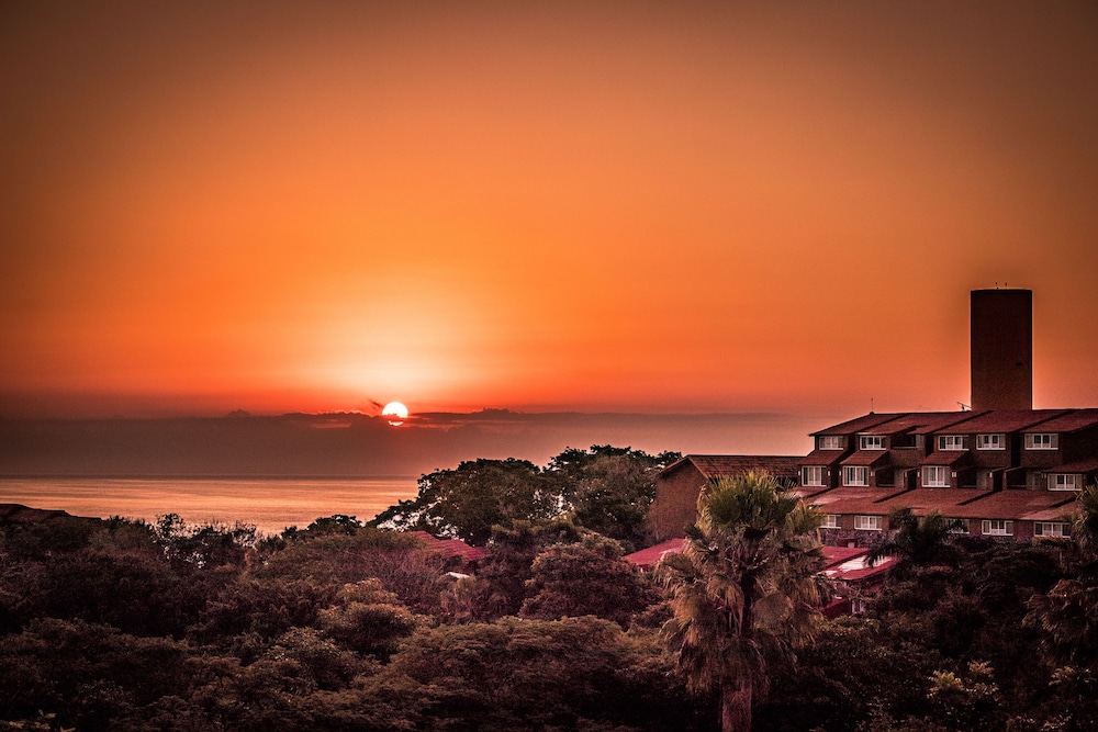 布里萨斯哈杜克酒店(Las Brisas Huatulco) 图片3