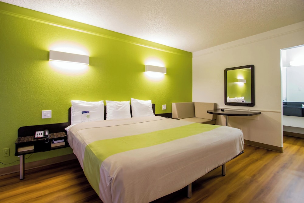 Motel6 Austin, TX - Midtown 19/27