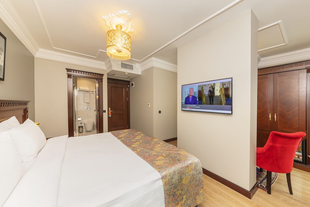 The Magnaura Palace Hotel 32/87