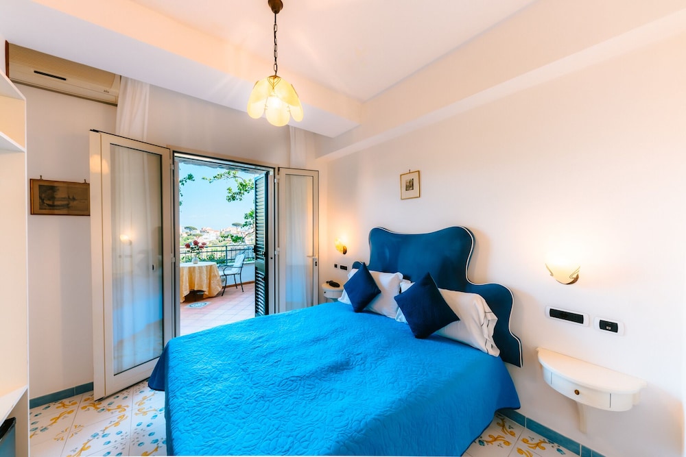 Hotel Villa Giuseppina 7/50