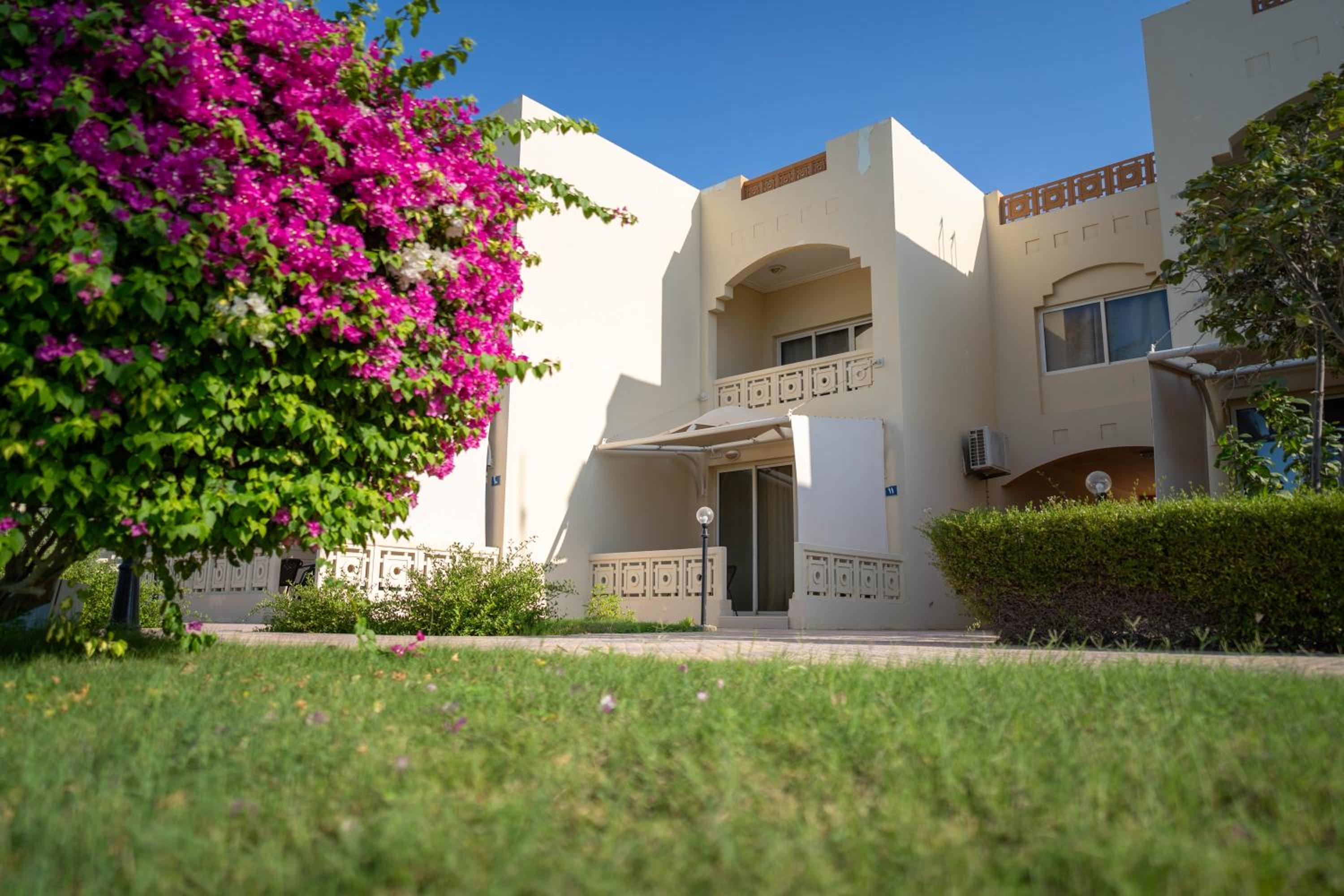 منتجع رضوى رماضه(Radwa Ramada Resort) 84/86