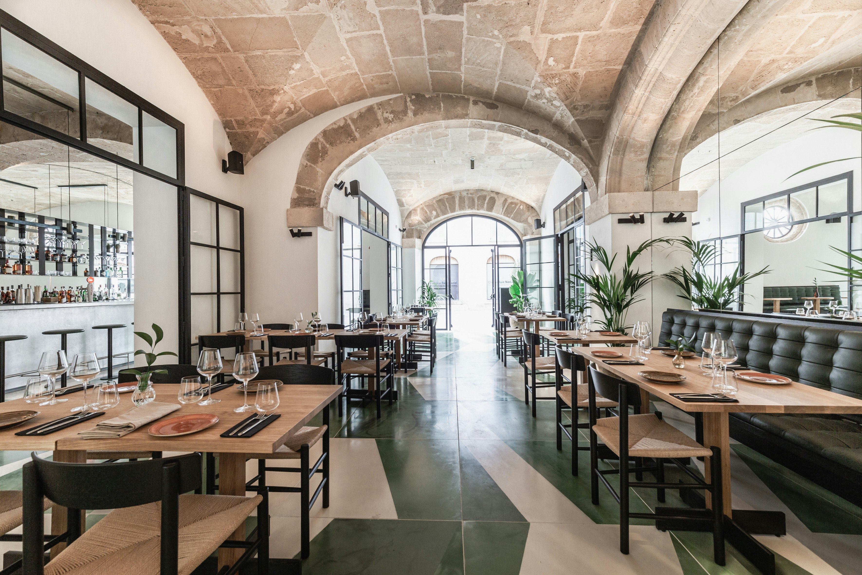 Concepcio by Nobis, Palma, a Member by Design Hotels 13/23