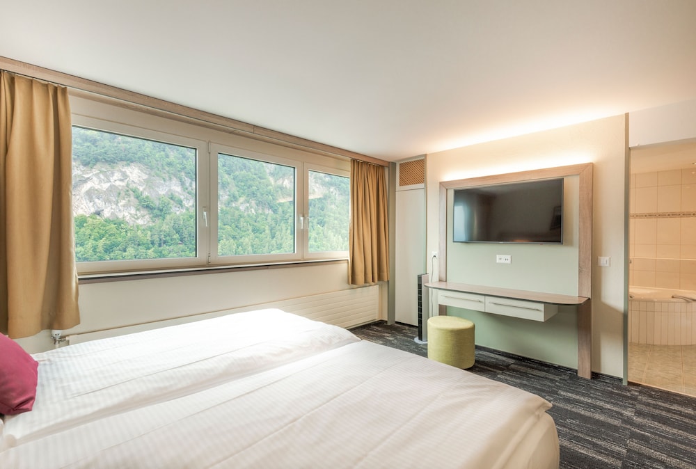 Metropole Hotel Interlaken 16/76
